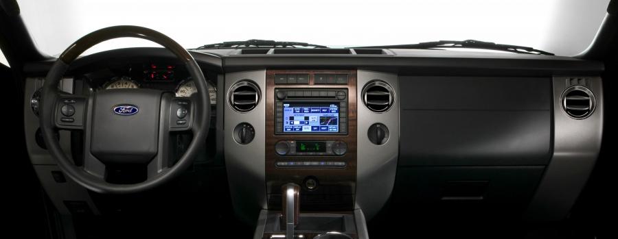  Ford Expedition 2007 года  (фото 43 из 80)